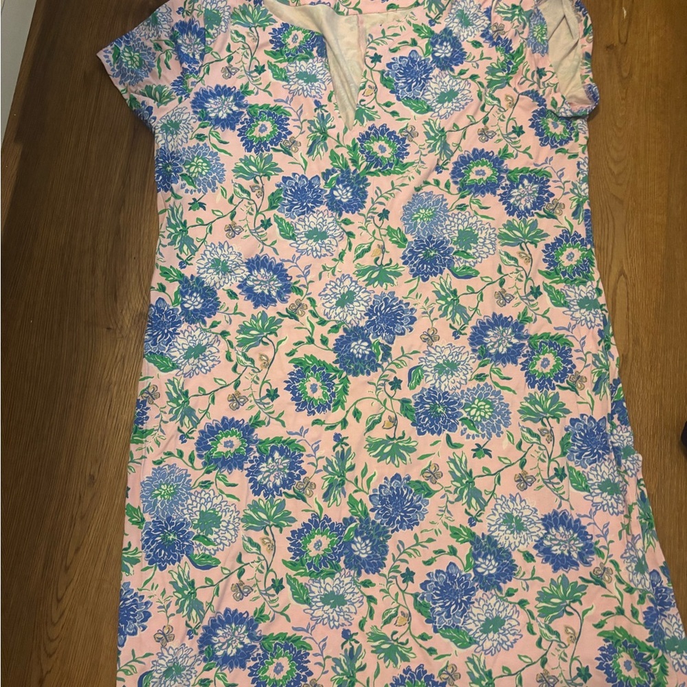 Sophiletta Dress